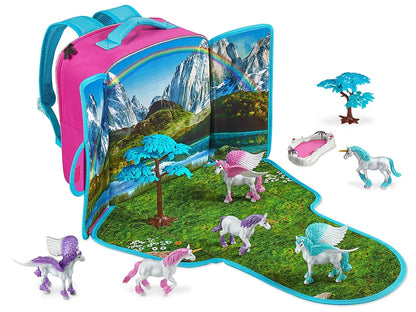 Fantasy Adventure Backpack - US 9222
