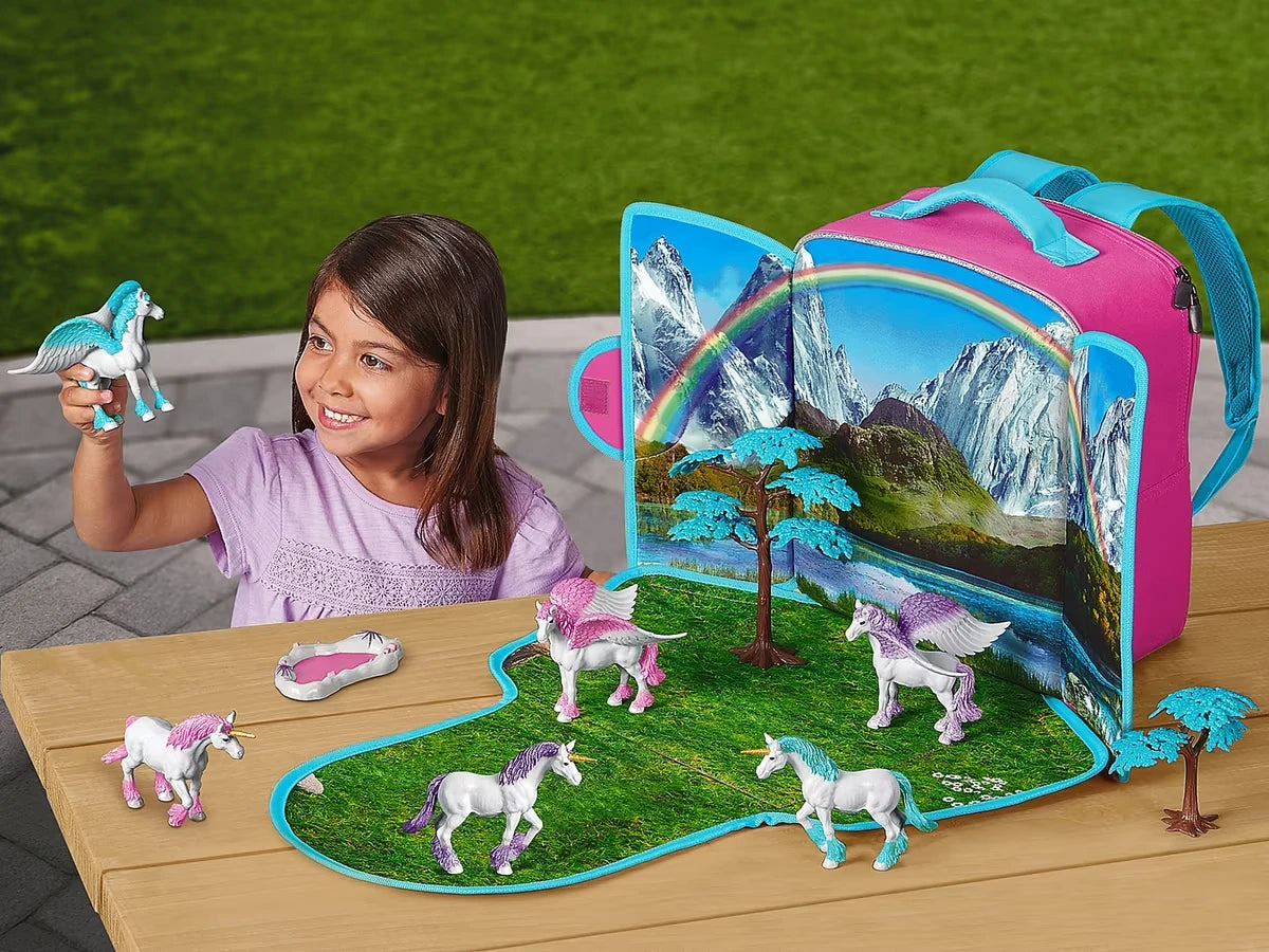Fantasy Adventure Backpack - US 9222