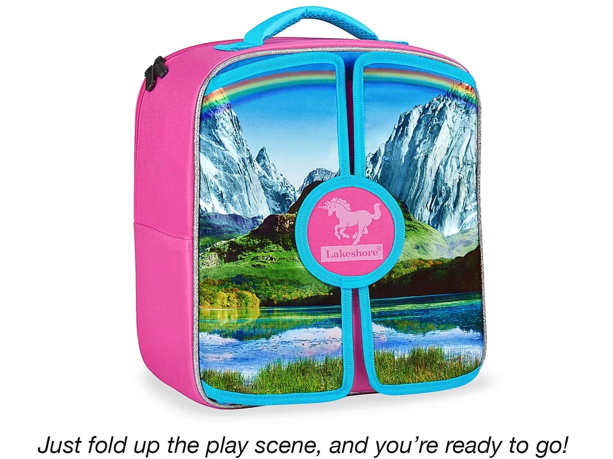 Fantasy Adventure Backpack - US 9222