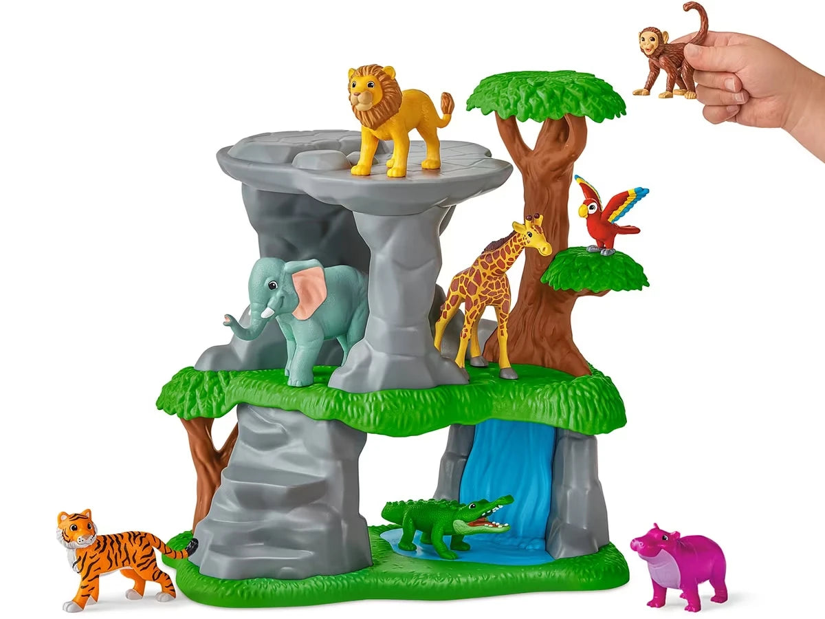 Wild Animal Oasis - US 6484