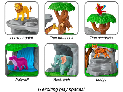 Wild Animal Oasis - US 6484