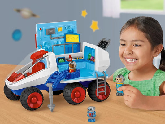 Play & Explore Rover - US 6225