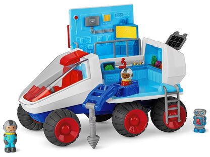Play & Explore Rover - US 6225