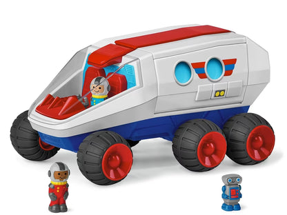 Play & Explore Rover - US 6225