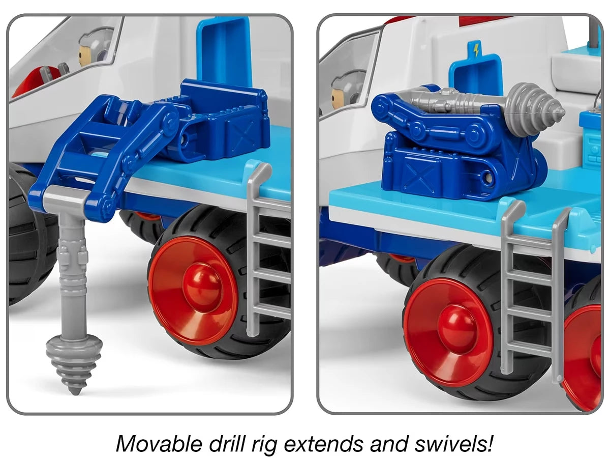Play & Explore Rover - US 6225