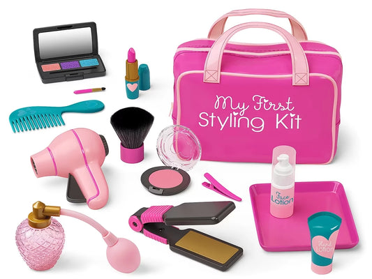My First Styling Kit - US 5933