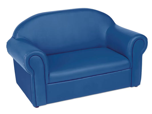 Easy-Clean Comfy Couch - US 5501