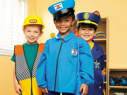 Lakeshore Career Costume Set - US 1275