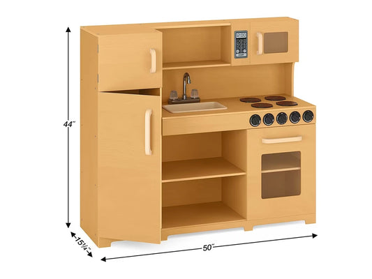 All-In-One Kitchen - US 8304