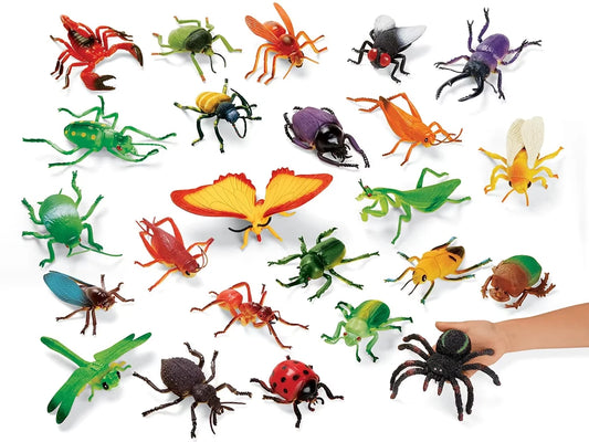 Giant Bug Collection - US 2744