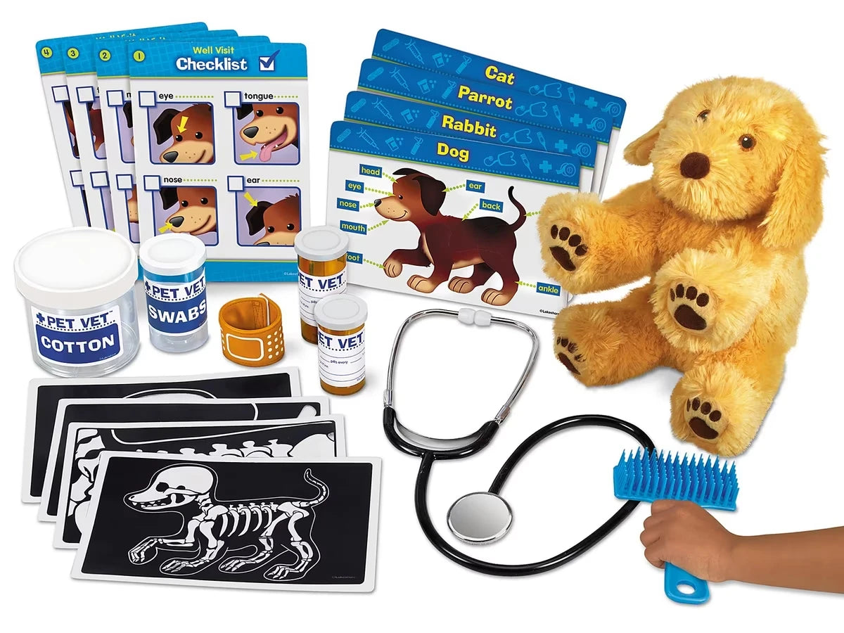Pet Vet Center - US 5377