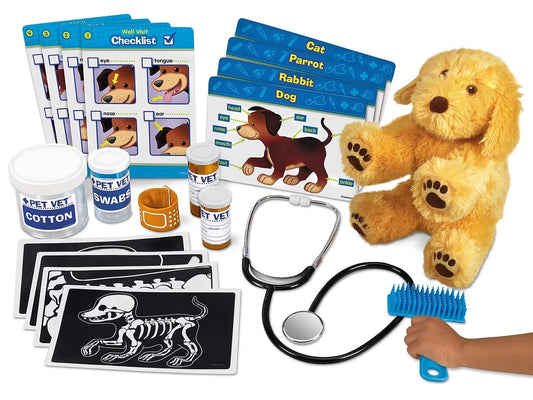 Pet Vet Center - US 5377