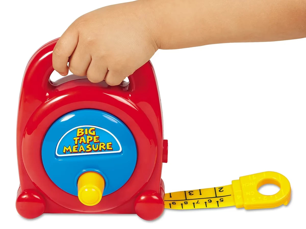 Big Tape Measure - US 4363