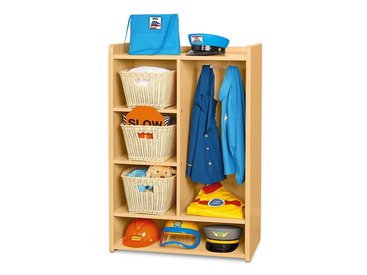 Help-Yourself Dress-Up Center - US 3635