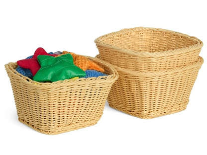 First Steps® Toddler Pretend & Play Market - US 1324