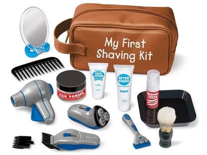 My First Shaving Kit - US 9753