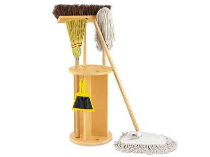 Super Housecleaning Set - US 7666
