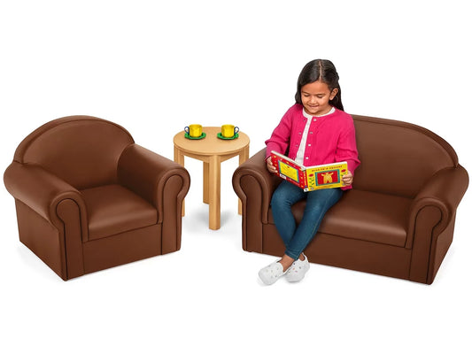 Just Like Home® Comfy Couch - US 3454