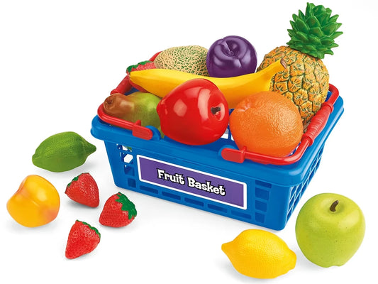 Let’s Go Shopping Fruit Basket - US 9847