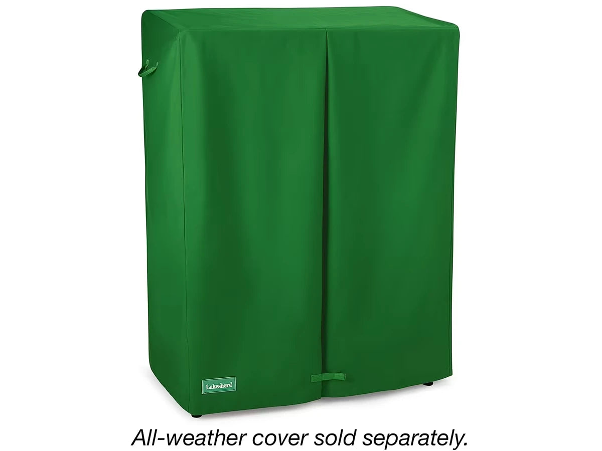 Outdoor Pretend & Play Market - US 9806