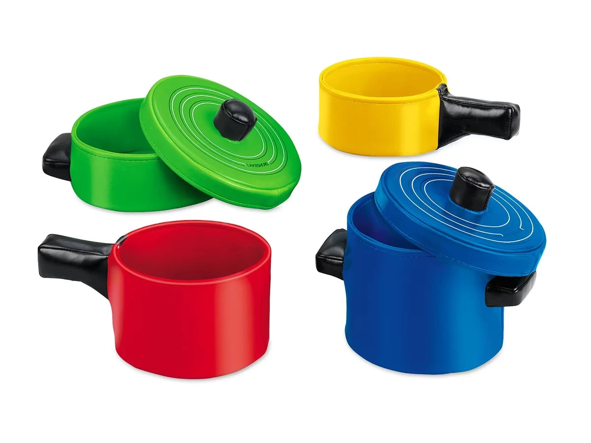 Soft & Safe Pots & Pans - US 2800