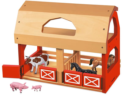 Lakeshore Barn - US 9710