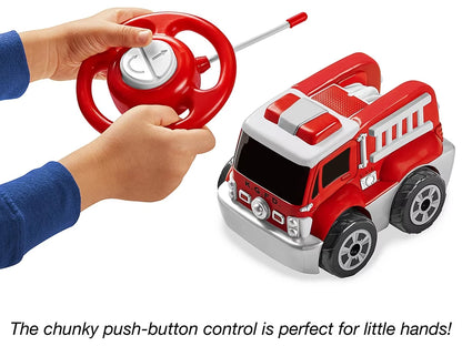 I Can Drive! First Fire Truck - US 4778