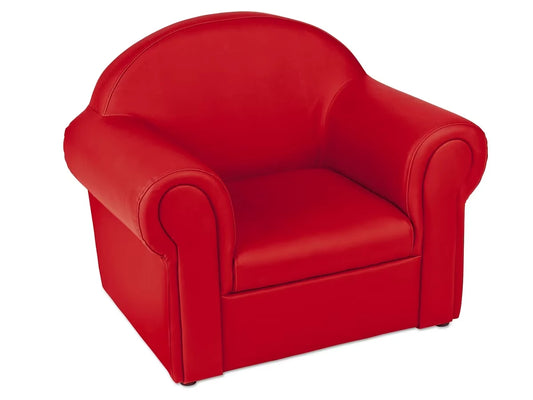 Easy-Clean Comfy Chair - US 9447