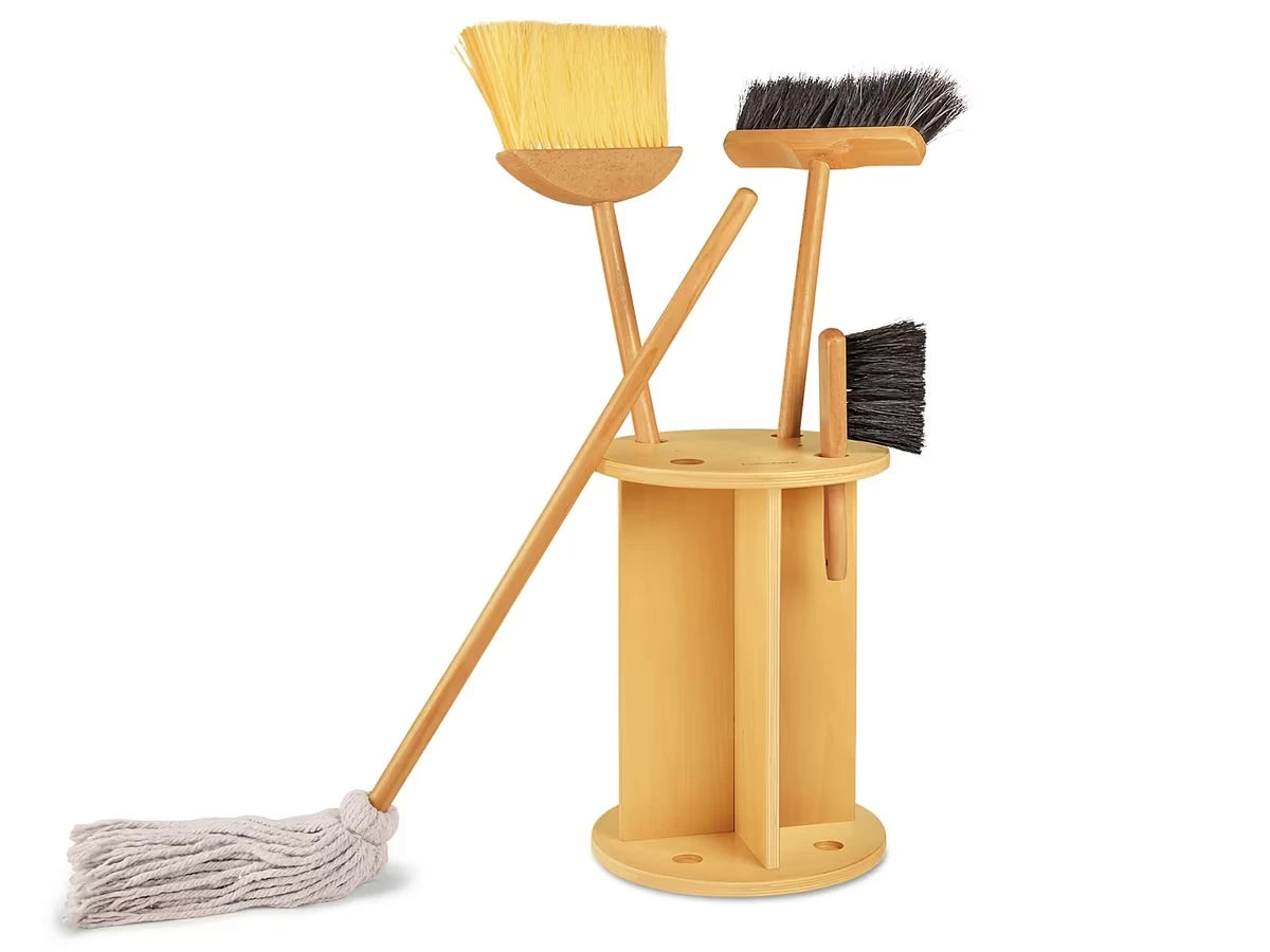 Toddler Housecleaning Set - US 6109