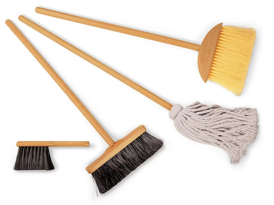 Toddler Housecleaning Set - US 6109