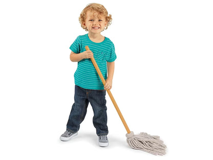 Toddler Housecleaning Set - US 6109