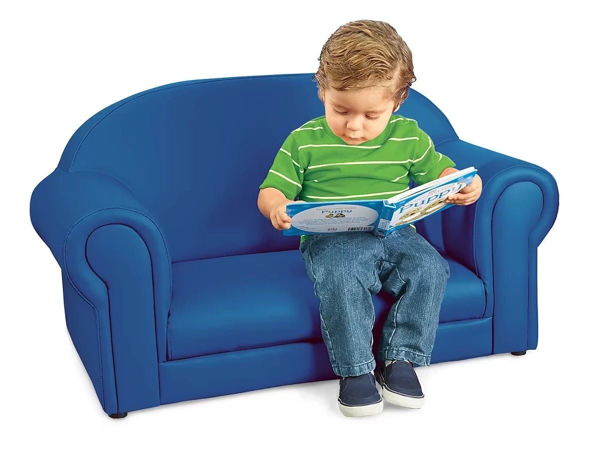 Comfy Toddler Couch - US 4076