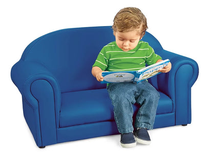 Comfy Toddler Couch - US 4076