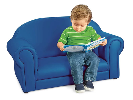 Comfy Toddler Couch - US 4076