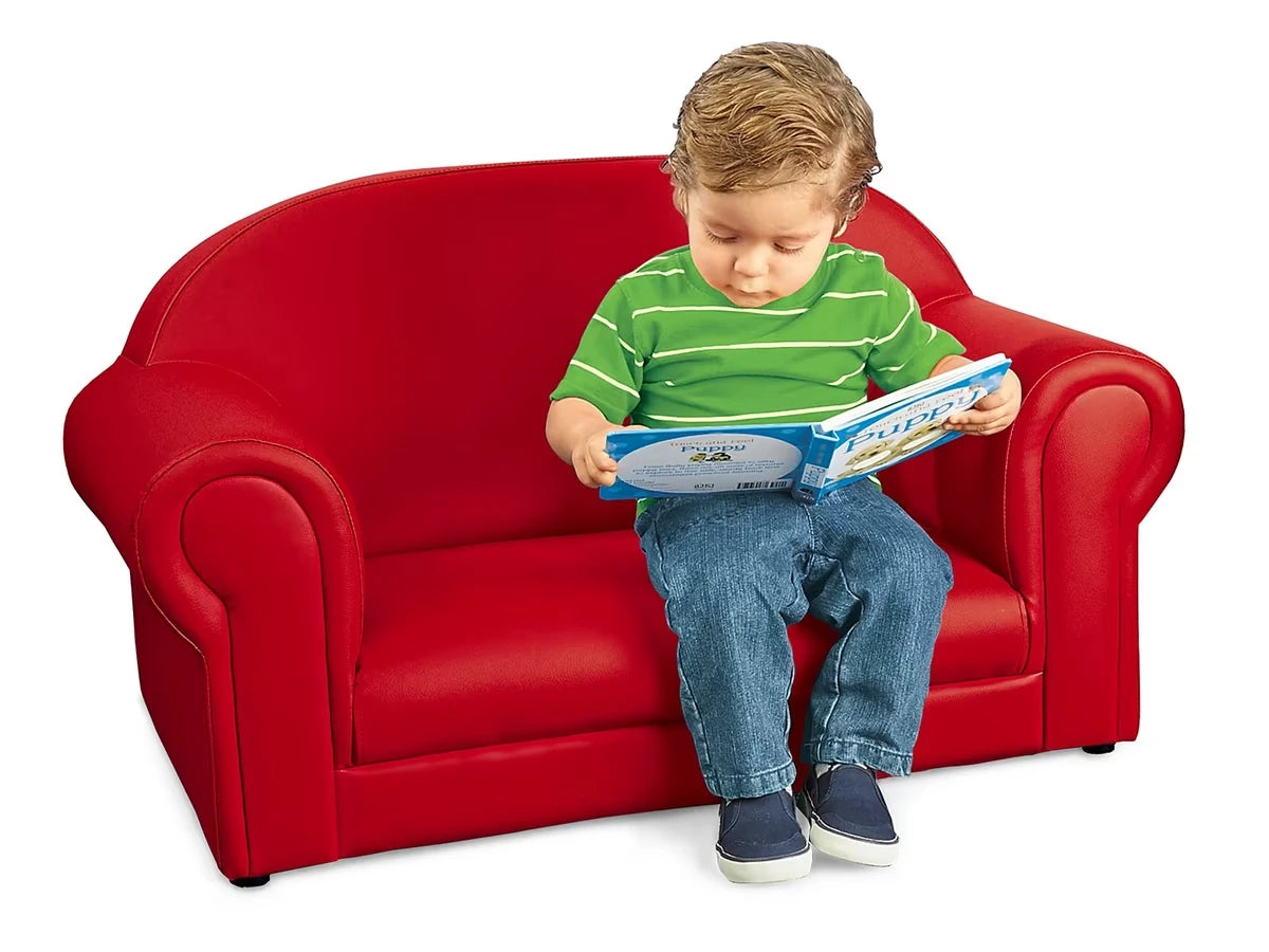 Comfy Toddler Couch - US 4076