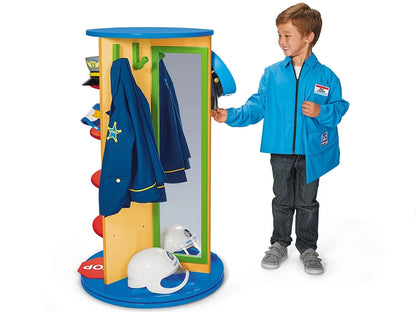 All Around Dress-Up Center - US 6474