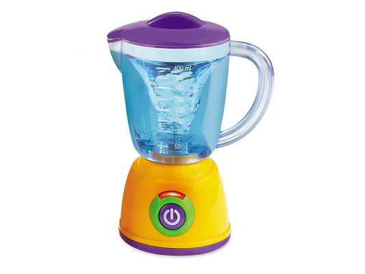 Kid-Safe Blender - US 2447