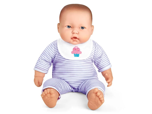 Big Huggable & Washable Caucasian Baby Doll - US 9066