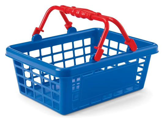 Let’s Go Shopping Grocery Basket - US 1724