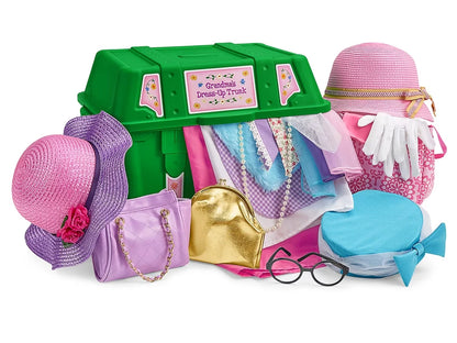 Grandma’s Dress-Up Trunk - US 8173