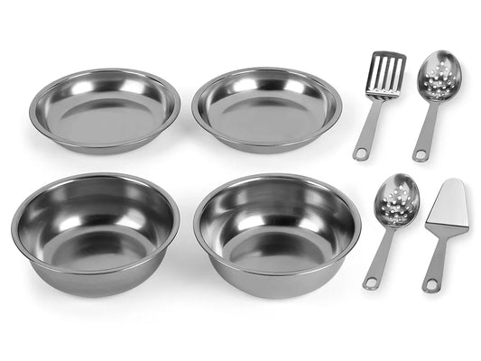 Outdoor Kitchen Playset - US 7708