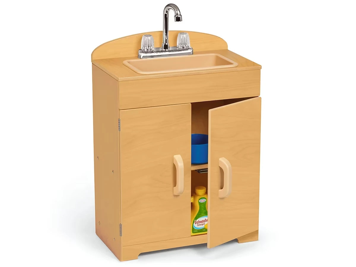 Lakeshore Hardwood Sink - US 8828