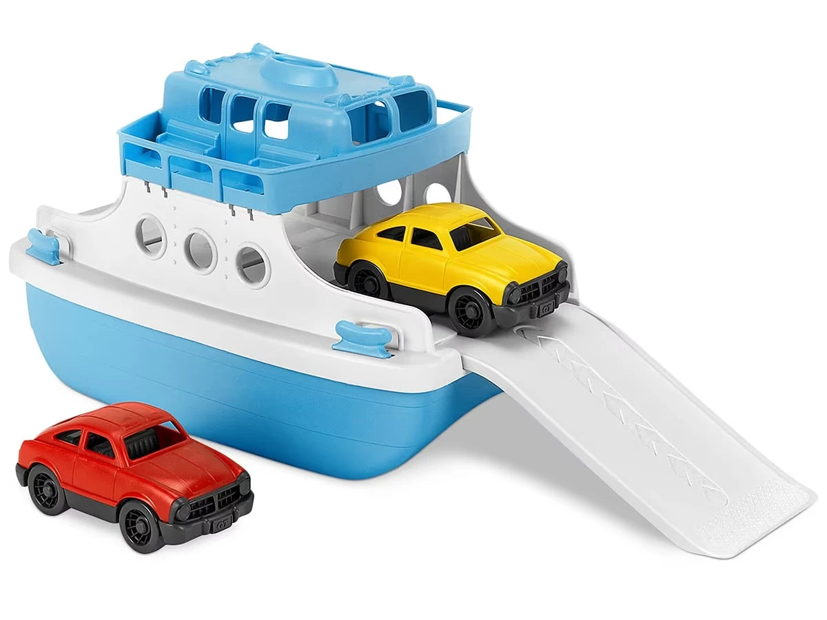 Float & Play Ferryboat - US 8898