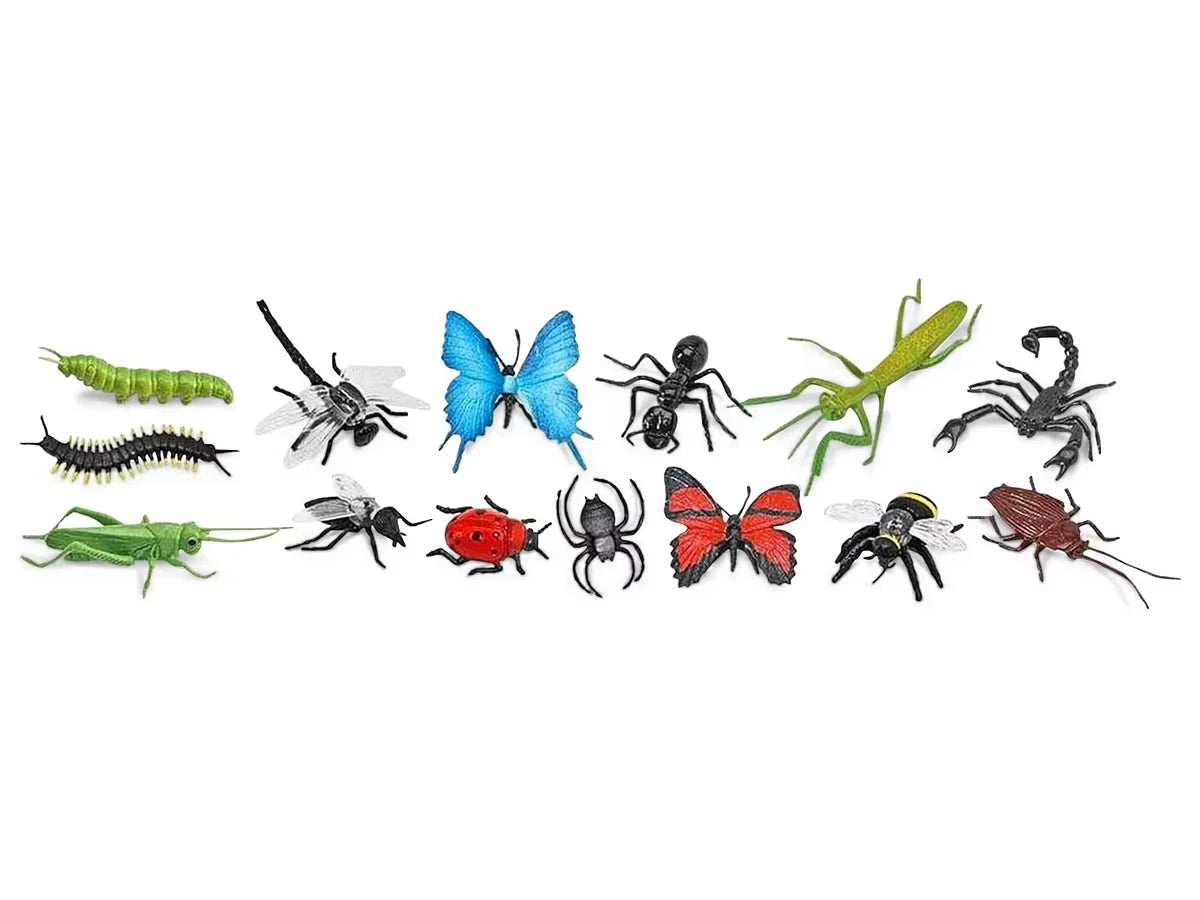 Bugs TOOB® - US 8037