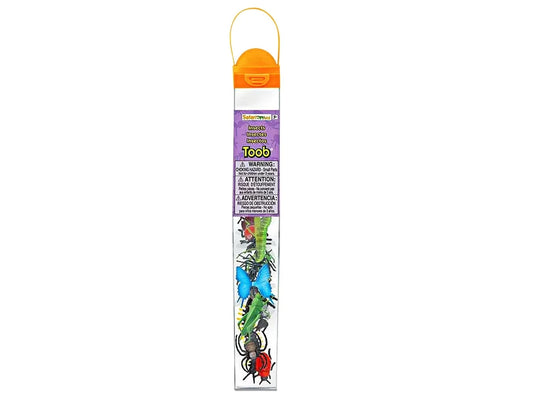 Bugs TOOB® - US 8037