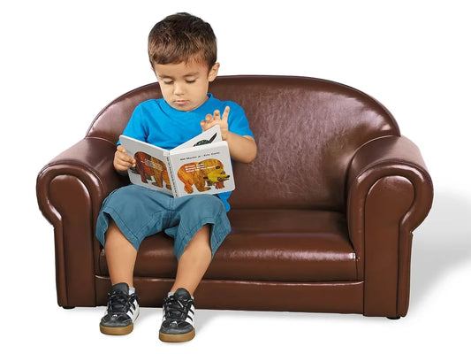 Just Like Home® Toddler Comfy Couch - US 7128