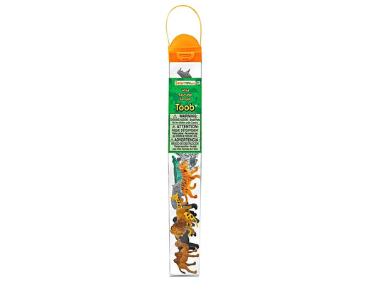 Wild Animals TOOB® - US 8818
