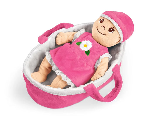 Cuddle & Carry Baby Doll - US 9523
