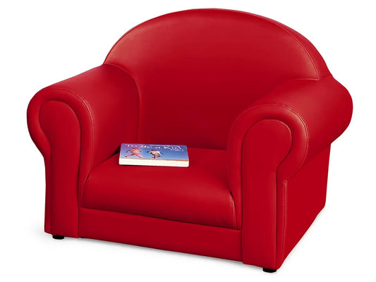 Comfy Toddler Chair - US 7840