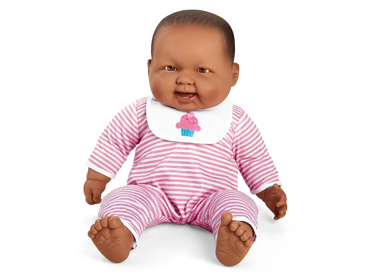 Big Huggable & Washable Hispanic Baby Doll - US 8790